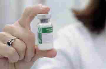  Anvisa publica registro da vacina contra a dengue do Butantan 